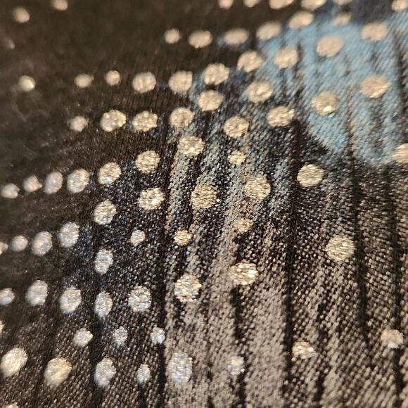 Sturgis Motorcycle Rally women's large black short sleeve t-shirt by Gildan - Picture 3 of 4